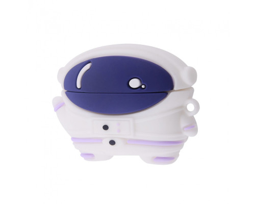 Чохол Toys Case for AirPods 3 cosmonaut 2001001003616