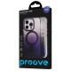 Чохол Proove Shadow Star Case with Magnetic Ring iPhone 15 Pro white 2001001979140 2003000000214