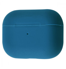 Чохол Silicone Case Slim for AirPods Pro cosmos blue