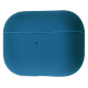 Чохол Silicone Case Slim for AirPods Pro cosmos blue