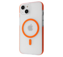 Чохол Proove Astro Case with Magnetic Ring iPhone 16 orange 2003000224733 6901188826472