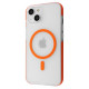 Чохол Proove Astro Case with Magnetic Ring iPhone 16 orange 2003000224733 6901188826472