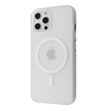 Чохол Proove Astro Case with Magnetic Ring iPhone 12 Pro Max white 2003000224207 6901160882113