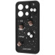 Чохол Pretty Things Case Xiaomi Redmi Note 13 4G black/coffee 2001001905026