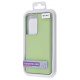 Чохол WAVE Colorful Case (TPU) Samsung Galaxy S21 Ultra (G998B) mint gum