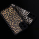Чохол WAVE Artfull Case Samsung Galaxy A15 4G/5G black hearts