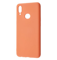Чохол WAVE Colorful Case (TPU) Xiaomi Redmi 7 peach