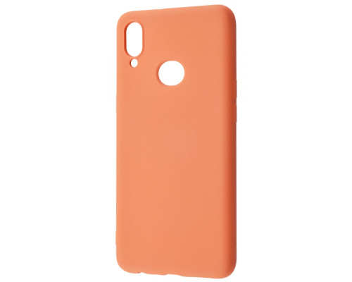 Чохол WAVE Colorful Case (TPU) Xiaomi Redmi 7 peach