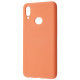 Чохол WAVE Colorful Case (TPU) Xiaomi Redmi 7 peach