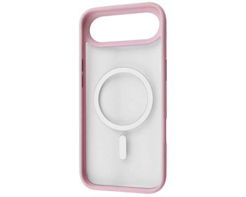 Чохол WAVE Ardor Case with Magnetic Ring iPhone 17 Air brown 2003000300109