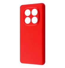 Чохол WAVE Colorful Case (TPU) Xiaomi Redmi Note 15 Pro 4G red 2003000305647 6903330182621