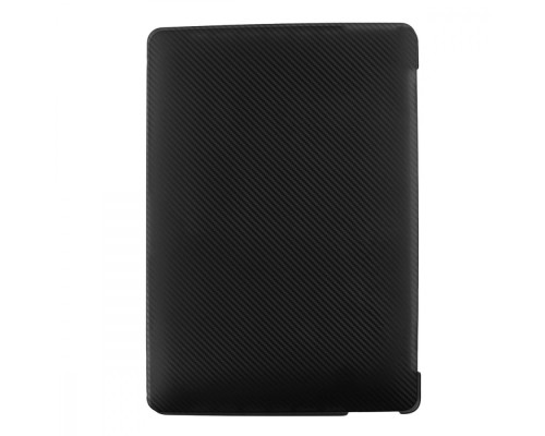 Чохол Carbon Case for MacBook Pro 14.2 M1/M2/M3 (A2442/A2779) black 2001000845224