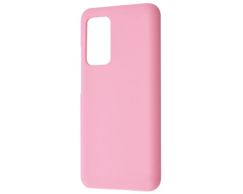 Чохол WAVE Full Silicone Cover Xiaomi Mi 10T/Mi 10T Pro light pink