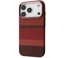 Чохол Proove Gleam Case with Magnetic Ring iPhone 17 Pro gold borders 2003000273304