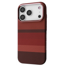 Чохол Proove Gleam Case with Magnetic Ring iPhone 17 Pro gold borders 2003000273304