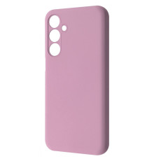 Чохол WAVE Colorful Case (TPU) Samsung Galaxy M35 5G black currant