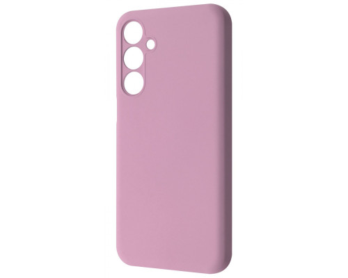 Чохол WAVE Colorful Case (TPU) Samsung Galaxy M35 5G black currant