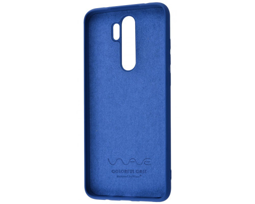 Чохол WAVE Colorful Case (TPU) Xiaomi Redmi 9 peach