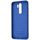 Чохол WAVE Colorful Case (TPU) Xiaomi Redmi 9 peach