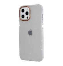 Чохол WAVE Radiance Case iPhone 12 Pro Max white 2001001936129