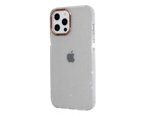 Чохол WAVE Radiance Case iPhone 12 Pro Max white 2001001936129