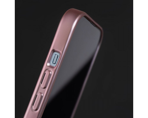 Чохол Metal Matte Case with Magnetic Ring iPhone 15 Pro Max natural titanium 2001001799632