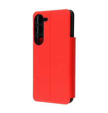 Чохол WAVE Show Case Samsung Galaxy S23 red 2001001399405
