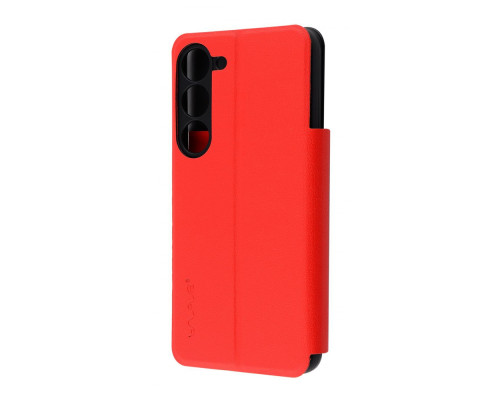 Чохол WAVE Show Case Samsung Galaxy S23 red 2001001399405