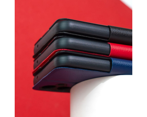 Чохол WAVE Show Case Samsung Galaxy S23 red 2001001399405