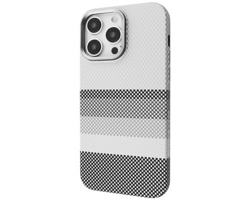 Чохол Proove Gleam Case with Magnetic Ring iPhone 15 Pro Max white borders 2003000265651