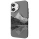 Чохол Proove Gleam Case with Magnetic Ring iPhone 16 silver peak 2003000265675