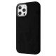 Чохол WAVE Khaki Case with Magnetic Ring iPhone 12 Pro Max black