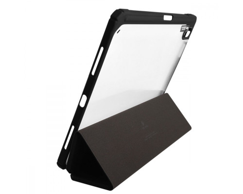 Чохол Dux Ducis Toby Series iPad 10-gen 10.9 2022 / 11-gen 11" 2025 (With Apple Pencil Holder) green