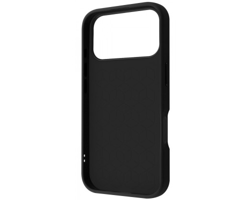 Чохол Proove Sapphire Case with Magnetic Ring iPhone 17 Pro Max cosmic orange 2003000279399 6901143722979