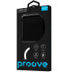 Чохол Proove Clear Case with Magnetic Ring Samsung Galaxy Flip 8 clear 2003000351125