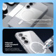 Чохол Proove Clear Case with Magnetic Ring Samsung Galaxy Flip 8 clear 2003000351125