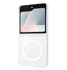 Чохол Proove Clear Case with Magnetic Ring Samsung Galaxy Flip 8 clear 2003000351125