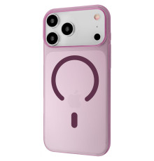 Чохол Proove Crystal Case with Magnetic Ring iPhone 18 Pro Max cherry red 2003000341522 6901142795219
