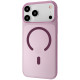 Чохол Proove Crystal Case with Magnetic Ring iPhone 18 Pro Max cherry red 2003000341522 6901142795219