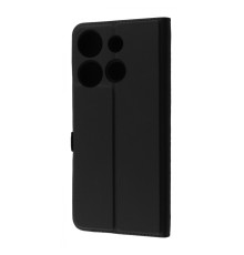 Чохол WAVE Snap Case Tecno POP 7/Tecno Spark Go 2023 black 2001001802035
