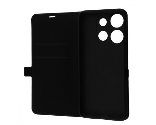 Чохол WAVE Snap Case Tecno POP 7/Tecno Spark Go 2023 black 2001001802035