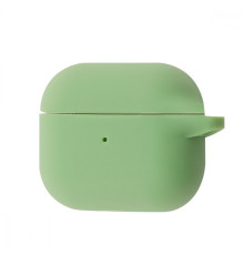 Чохол Silicone Case New for AirPods 3 mint gum 2001000457045