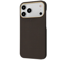 Чохол Proove Carbon Slim with Magnetic Ring iPhone 17 Pro Max sunflare 2003000279436 6901128544176