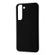 Чохол WAVE Colorful Case (TPU) Samsung Galaxy S22 black 2001000504107