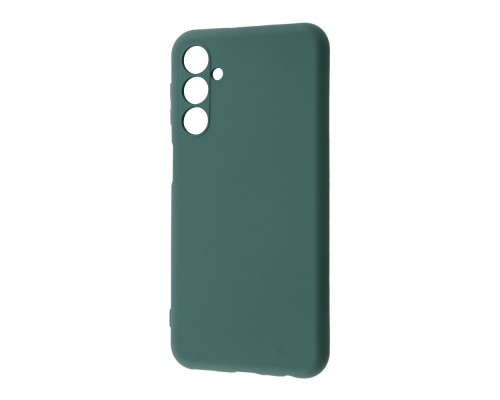 Чохол WAVE Colorful Case (TPU) Samsung Galaxy M34 5G forest green