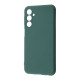 Чохол WAVE Colorful Case (TPU) Samsung Galaxy M34 5G forest green