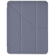 Чохол Proove Solid Case iPad Air 11" 2024/2025/2026 lavender gray 2003000184778 6901126613256