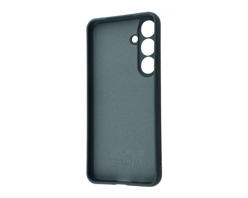 Чохол WAVE Colorful Case (TPU) Samsung Galaxy A27 black currant 2003000312454