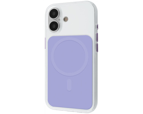 Чохол Proove Tint Case with Magnetic Ring iPhone 17 lavander 2003000313468 6901147124182