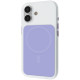 Чохол Proove Tint Case with Magnetic Ring iPhone 17 lavander 2003000313468 6901147124182